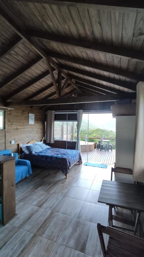 Koa Do Luz Holiday home